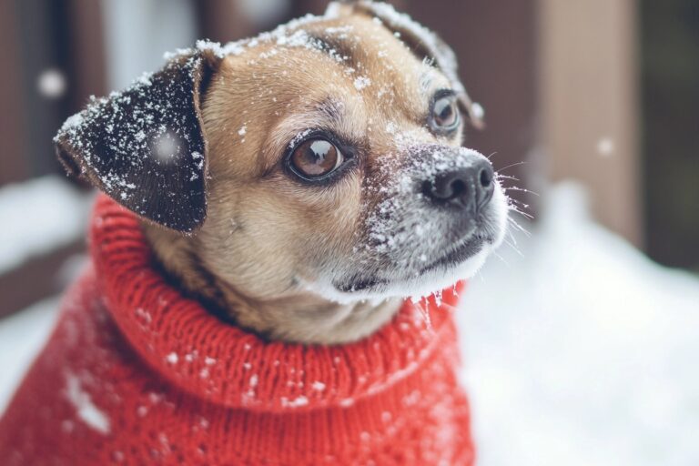 Is Your Pet Safe This Winter? Critical Cold Weather Tips Every Owner Must Know