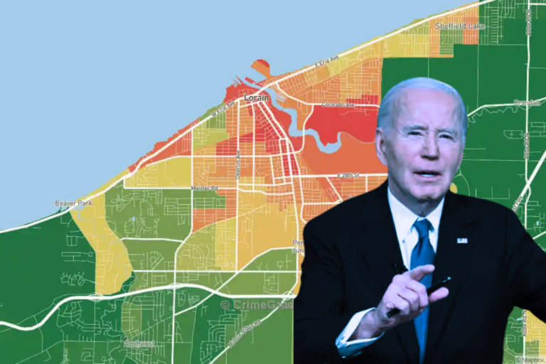 How Biden’s Record-Breaking Clemency Could Impact Lorain’s Nonviolent Offenders