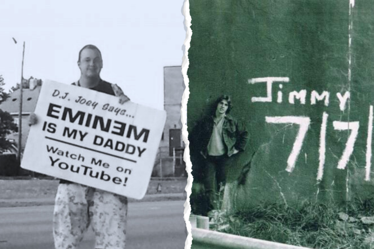 What Keeps Lorain’s Most Enduring Legends Alive?