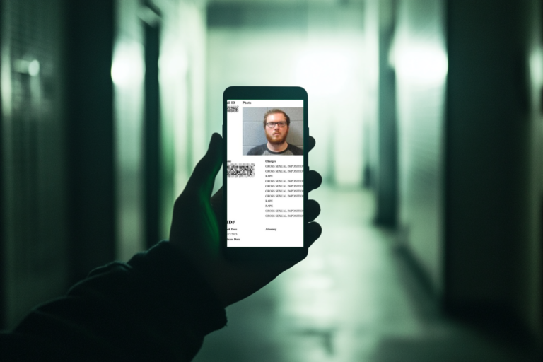 When Privacy Collides with Protection: The Heated Debate Over Doxxing