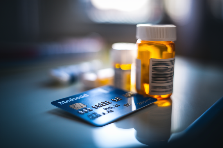 Thousands in Lorain Could Lose Healthcare: What Medicaid Changes Mean for You