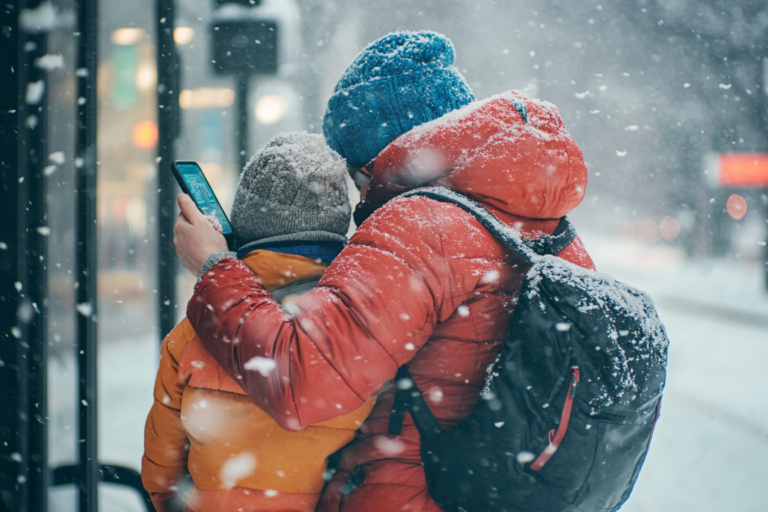 When Should Schools Close? The Decision That Has Parents Worried