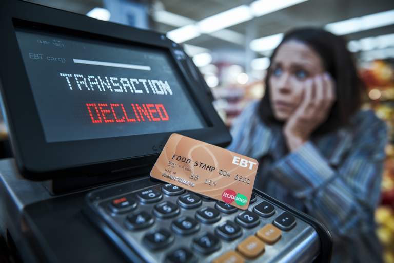 Federal Funding Freeze: How It’s Hurting Lorain Families, Schools & Local Programs