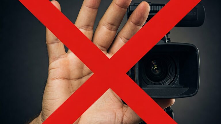 Why Did Lorain County Officials Fight So Hard to Hide This Footage?