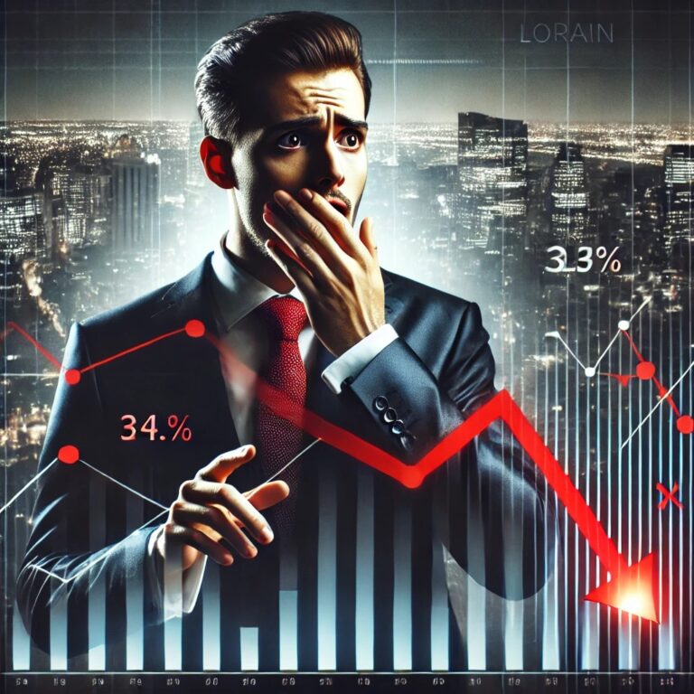 $6.6 Million Spending Spike: Is Lorain Headed for a Financial Meltdown?