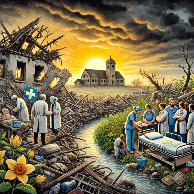 Lorain’s Biggest Eyesore: Why St. Joseph’s Hospital Still Haunts the City