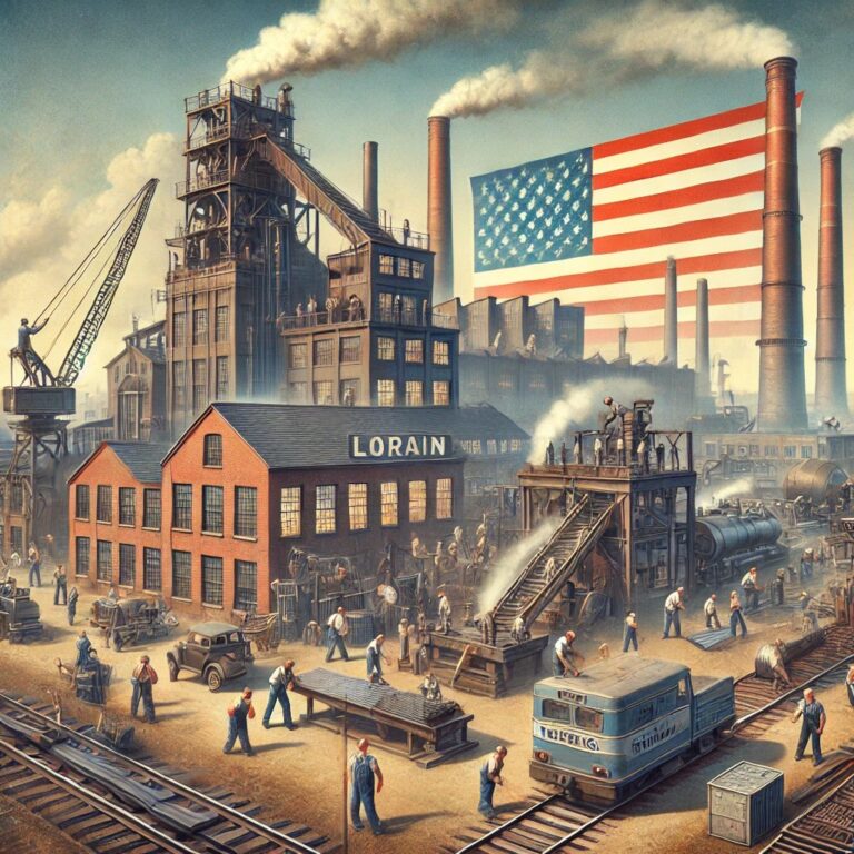 Winners & Losers: The Real Impact of Canadian Tariffs on Lorain Families