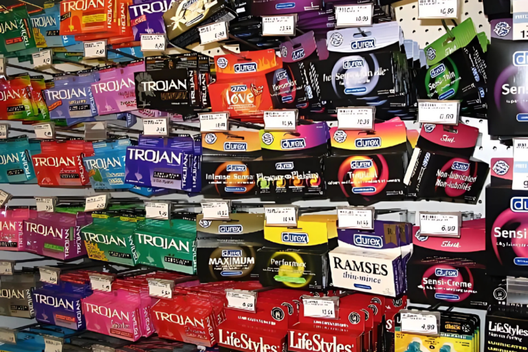 The Ohio Law That Could Make Ejaculation Without Procreation Illegal