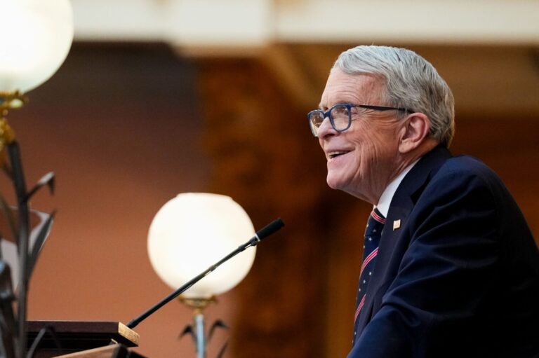 Ohio Governor Signs Contentious Higher Education Overhaul into Law