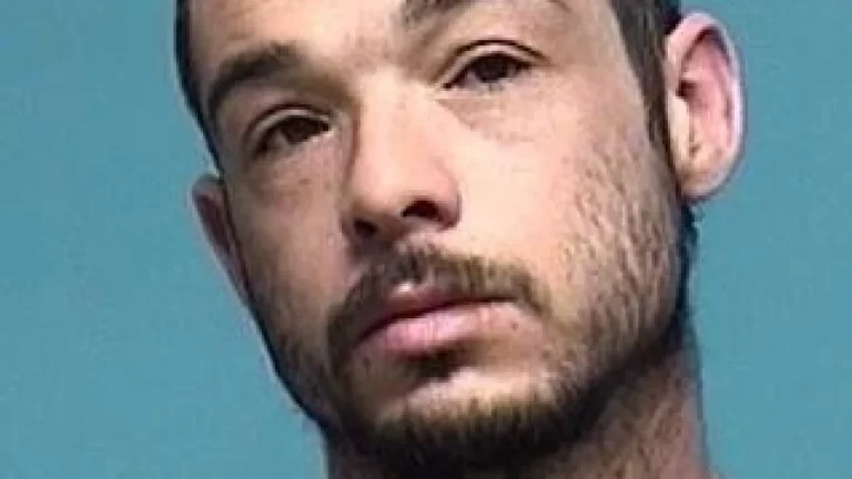 Family Fight Turns Violent: Lorain Man Arrested After Elyria Stabbing