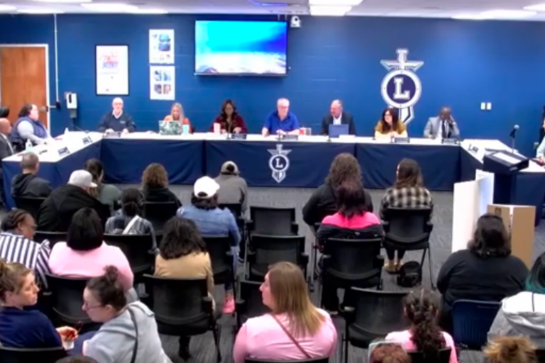 Lorain Teachers and Parents Voice Concerns Over Student Behavior and Support