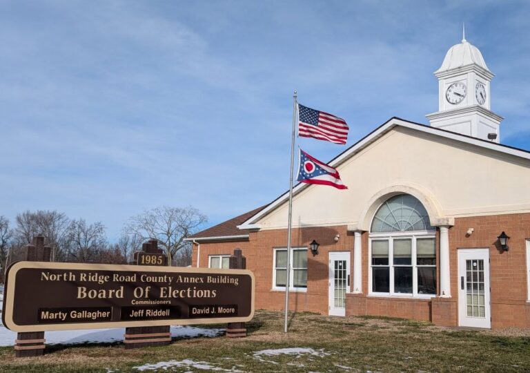 Lorain County 911 HVAC Concerns Highlighted at Commissioners Meeting