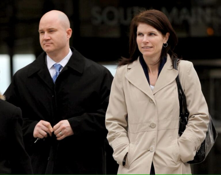 Massie & Lorain County Corruption Probe: Ex-FBI Agent Joins Sheriff