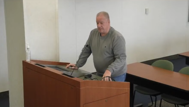 Lorain County Commissioners Address Infrastructure, Emergency Services, and Public Concerns Over Taxes at 2/28 Meeting