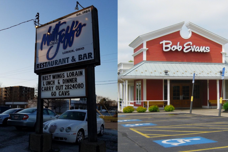 Lorain’s Best Comfort Food: 10 Must-Try Restaurants That Locals Swear By