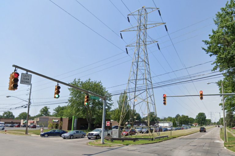 Lorain Council Faces Tough Questions Over Expensive Traffic Overhaul