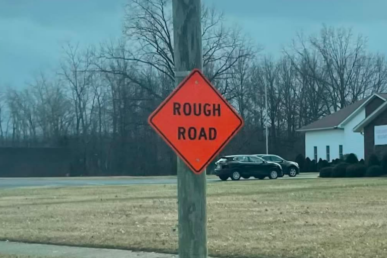 Letter to the Editor: Lorain’s Streets Are a Disaster – And Our Leaders Are Out of Excuses