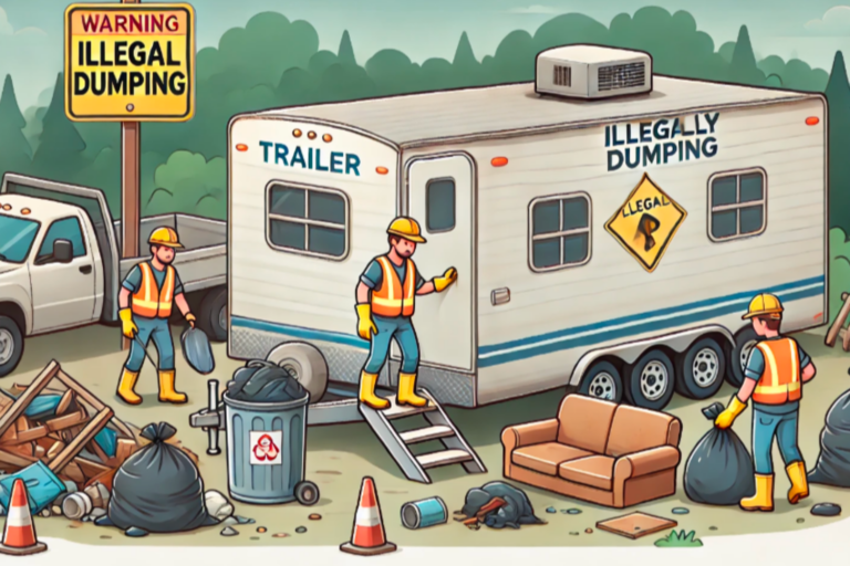 Hazmat Response at Lorain Baptist Church Prompts Temporary Evacuations