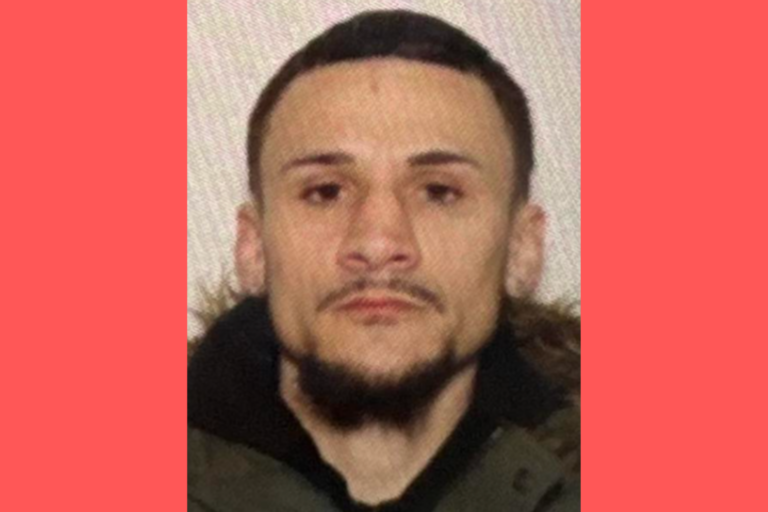 Manhunt Underway in Lorain County for Suspect Accused of Assaulting Two Officers