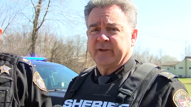 Urgent Escape: Big Hunt On in Lorain County