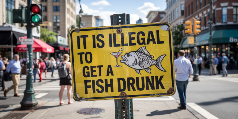 20 Weird or Forgotten Laws in Ohio (And a Few Right Here in Lorain)