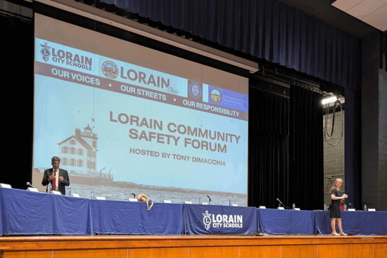 No Cavalry Coming: Why It’s On Us to Fix Lorain