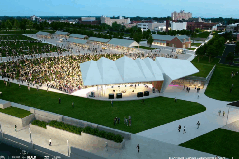 Rockin’ on the River Just Got a Major Power-Up—Here’s What’s Coming