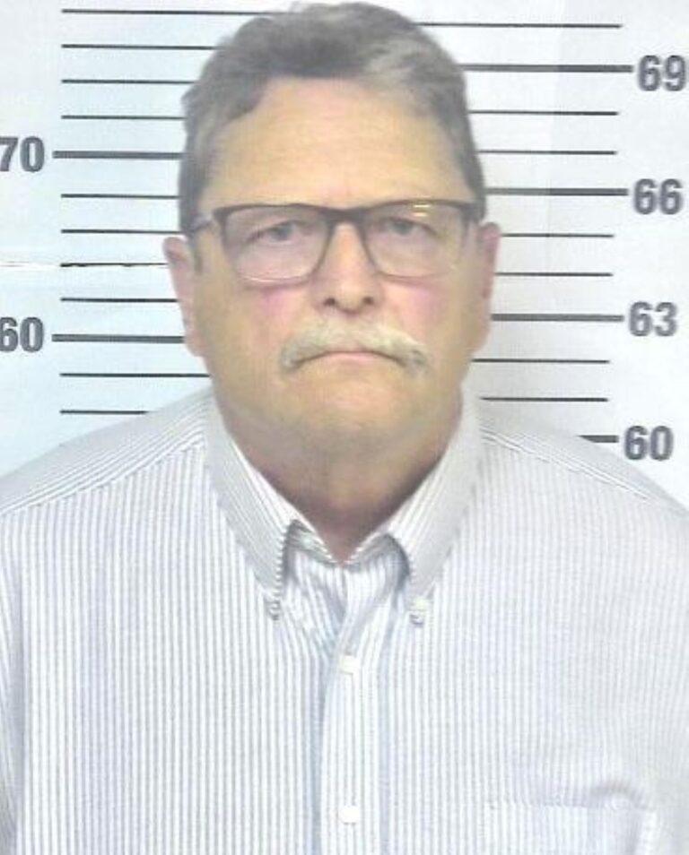 Former Port Clinton Fire Chief Enters No Contest Pleas Amidst Controversy