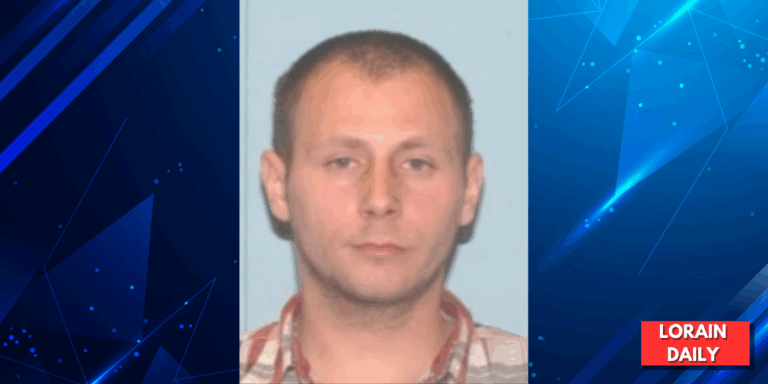 Christopher Vance: U.S. Marshals Search for Fugitive in Lorain, Ohio