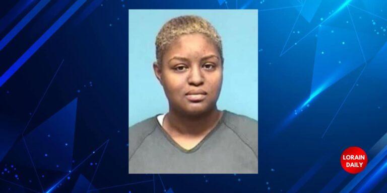 Alarming Scene in Elyria: Toddler Found Alone Near School, Mom Arrested Hours Later