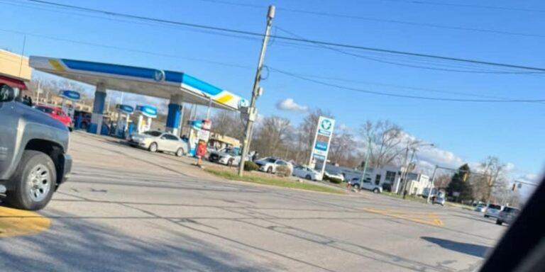 BREAKING: One Dead After Shooting on Tower Blvd in Lorain