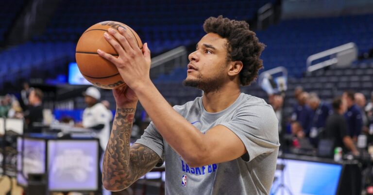 Cavs Secure Okeke: Key Forward Boosts Cleveland’s Playoff Hopes