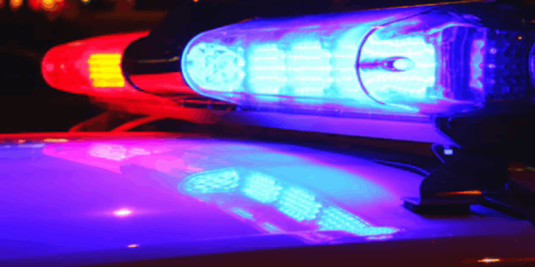 Off Duty Officer Crashes City Vehicle Leaves Scene Placed on Leave