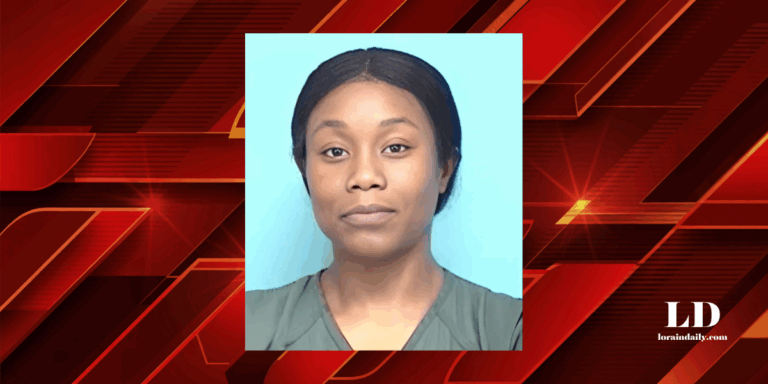 Elyria Dispensary Raid Results in Felony Drug Charges for Lorain Woman