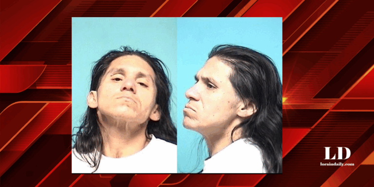 Elyria Police Lobby Attack Leads to Attempted Murder Indictment