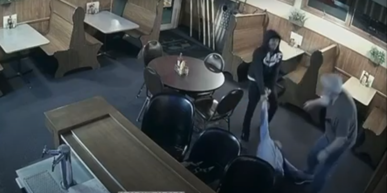 Council Candidate for Lorain at Center of Bar Incident