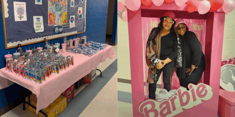 Help Us Show These Girls They Matter — Donate Today to GJW Empowerment Day