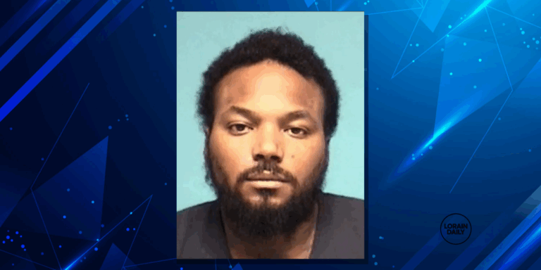 Loaded Guns and Fentanyl Found Near Elyria School: Inside the Arrest of Elyria Man