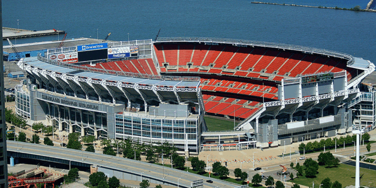 Ohio Bill Would Ban Public Money for Losing Sports Teams