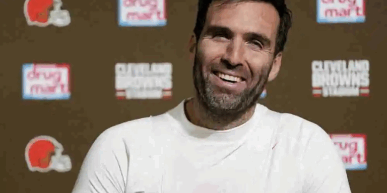 Joe Flacco’s Comeback Could Cost the Browns Their Future QB