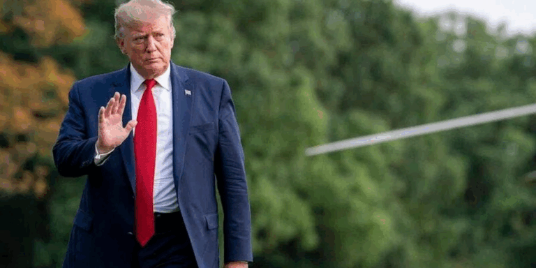 Trump’s Tax Proposal Moves Forward—What It Might Mean for Lorain