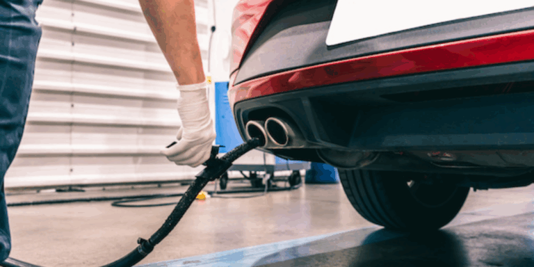 E-Check Repeal Proposal Could End Emissions Testing in Lorain