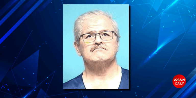 Elyria Man Pleads Guilty to Child Molestation and Pornography Charges