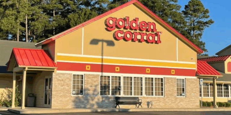 Golden Corral in Elyria Closes Without Warning, Employees Say