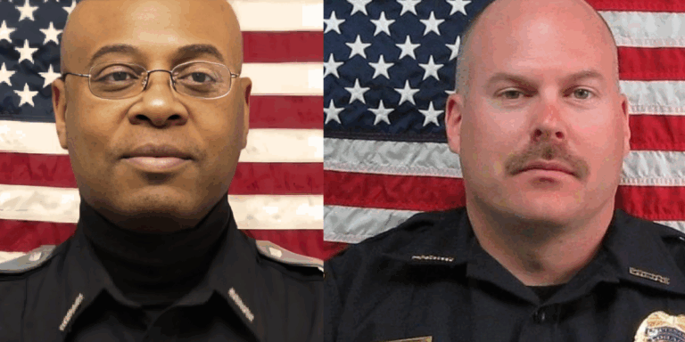 Lorain Police Chief Under Investigation After Captain Files Complaints and Is Fired