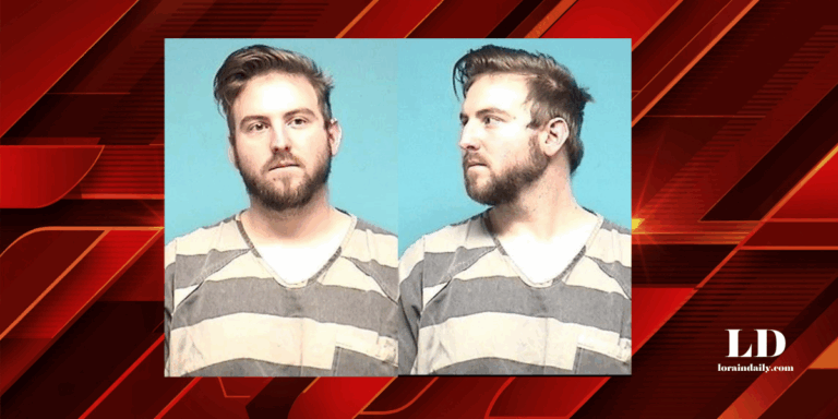 Vermilion Man Admits Guilt in Fatal Lorain DUI Crash