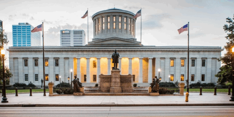 New Ohio Bill Links Death Penalty Repeal With Abortion and Assisted Suicide Bans