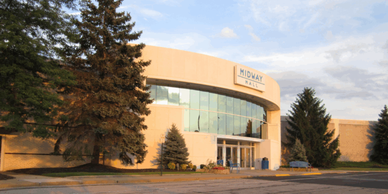 Midway Mall, Mega Sites, and a Massive Sewer Deal—Is Lorain Ready?