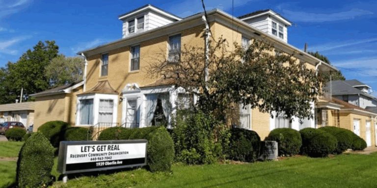 ‘Let’s Get Real’ Honored for Saving Lives in Lorain’s Recovery Community