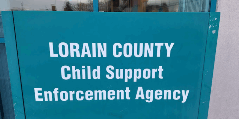 Who’s Paying for Child Support Enforcement in Lorain? The $2.5M Deal You Should Know About